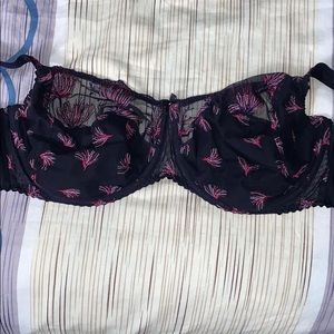 Worn once Prima Donna bra